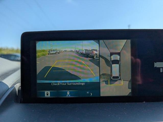 Photo of 2024 Platinum White Pearl Acura RDX