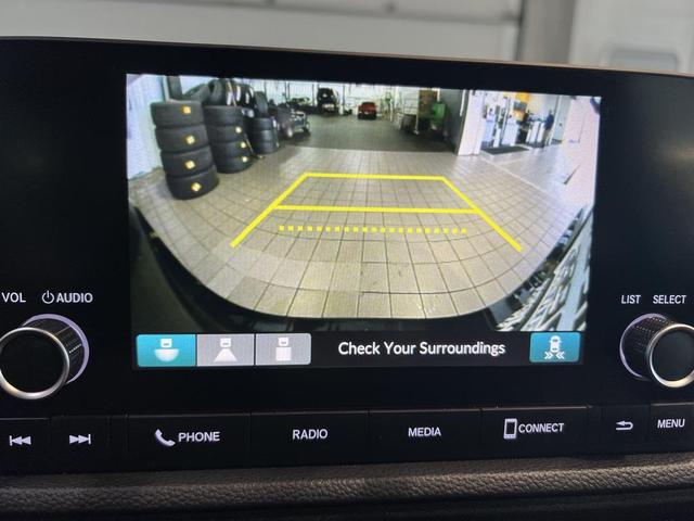 Photo of 2023 Crystal Black Pearl Honda CR-V