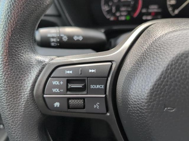 Photo of 2023 Crystal Black Pearl Honda CR-V