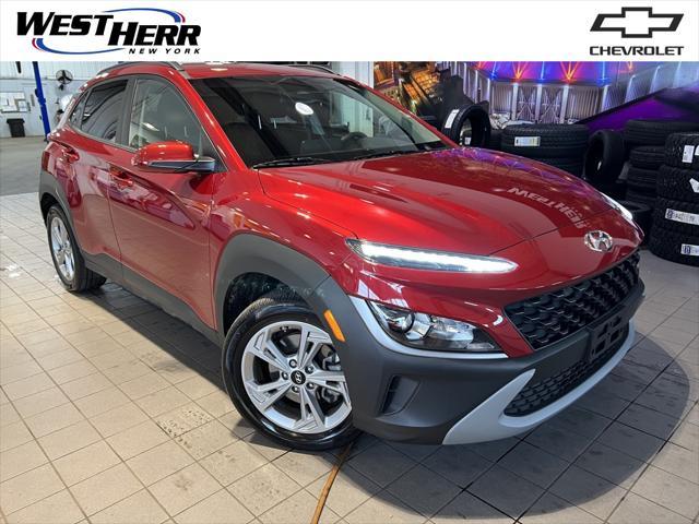 2023 Hyundai KONA