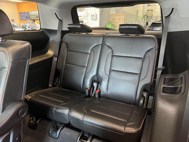 Photo of 2023 Ebony Twilight Metallic GMC Acadia
