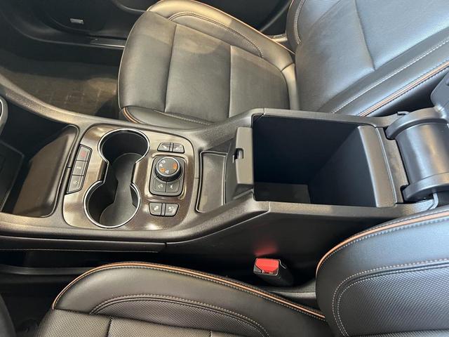 Photo of 2023 Ebony Twilight Metallic GMC Acadia