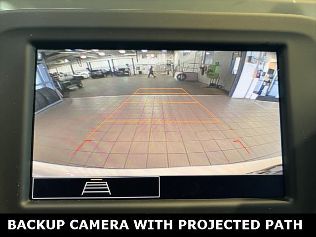 Photo of 2023 Summit White Chevrolet Equinox