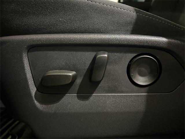 Photo of 2023 Northsky Blue Metallic Chevrolet Silverado 1500