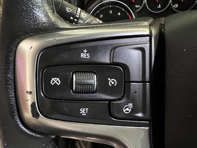 Photo of 2022 Northsky Blue Metallic Chevrolet Silverado 2500