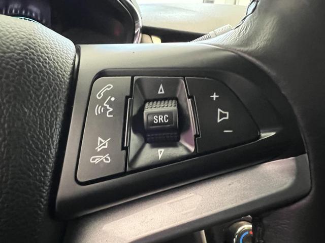 Photo of 2021 Summit White Chevrolet Trax