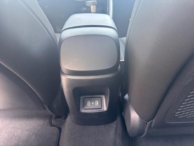 Photo of 2024 Serenity White Hyundai ELANTRA