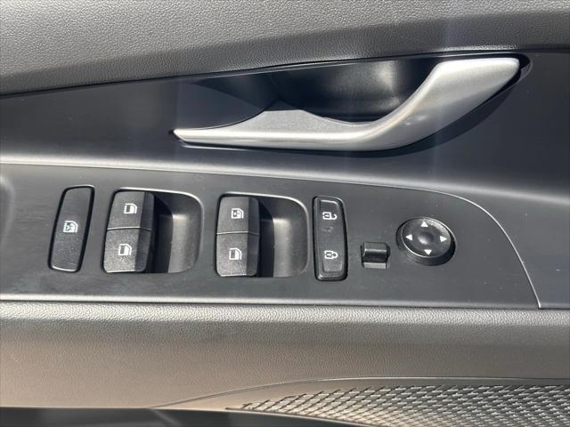 Photo of 2024 Serenity White Hyundai ELANTRA