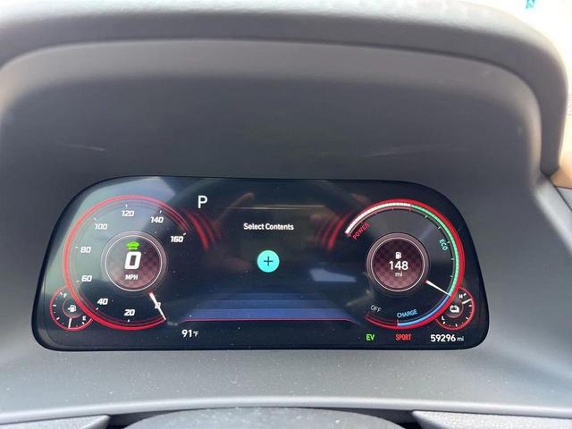 Photo of 2021 Hyper White Hyundai SONATA