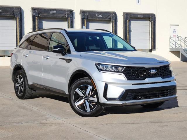 2021 Kia Sorento