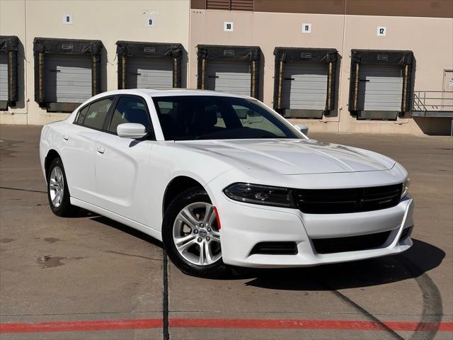 2022 Dodge Charger