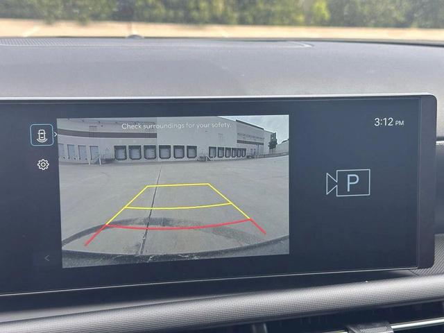 Photo of 2025 NT2 Gray Hyundai SANTA CRUZ
