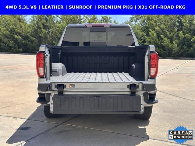 Photo of 2023 Sterling GMC Sierra 1500