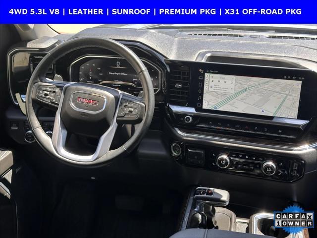 Photo of 2023 Sterling GMC Sierra 1500