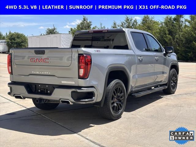 Photo of 2023 Sterling GMC Sierra 1500