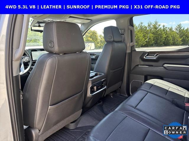 Photo of 2023 Sterling GMC Sierra 1500