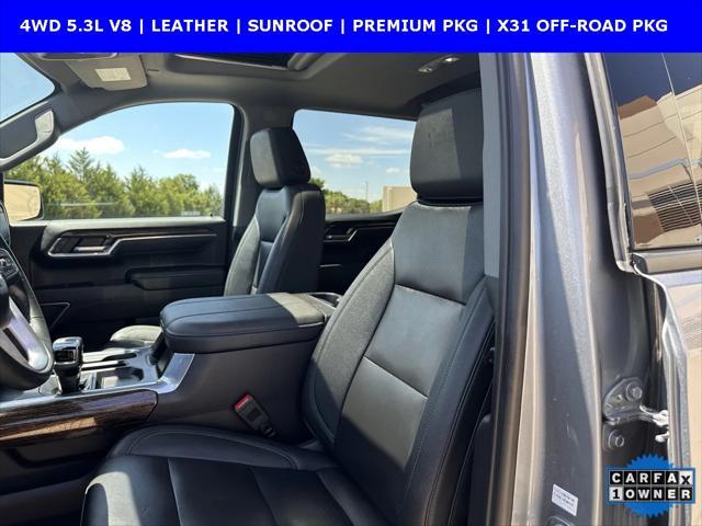 Photo of 2023 Sterling GMC Sierra 1500