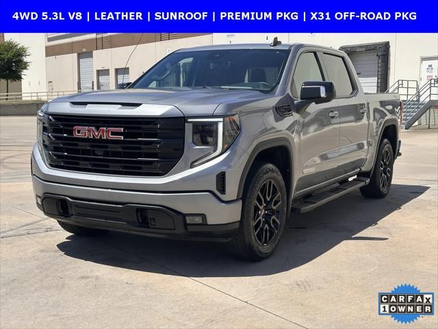 Photo of 2023 Sterling GMC Sierra 1500