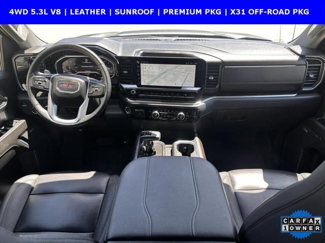 Photo of 2023 Sterling GMC Sierra 1500