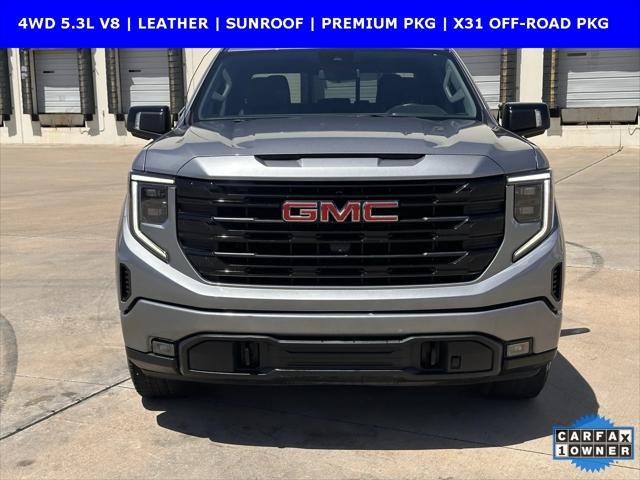 Photo of 2023 Sterling GMC Sierra 1500