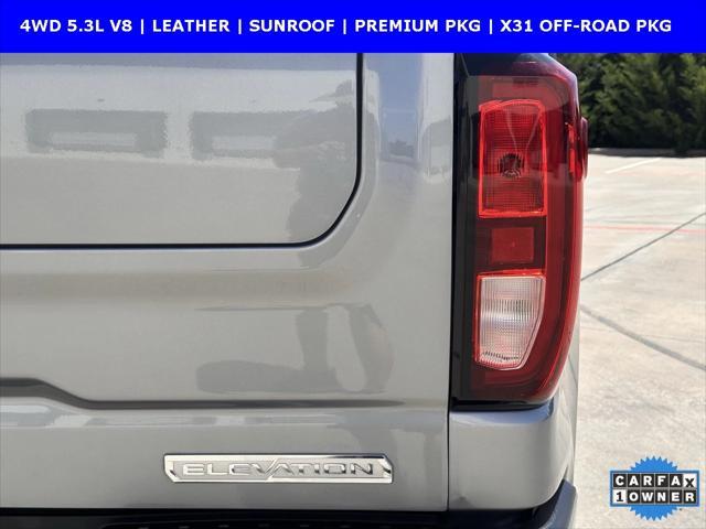 Photo of 2023 Sterling GMC Sierra 1500
