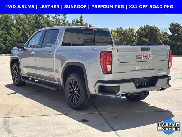 Photo of 2023 Sterling GMC Sierra 1500