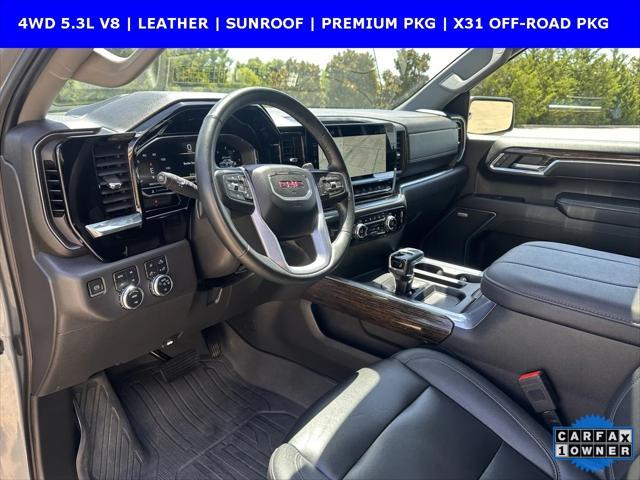 Photo of 2023 Sterling GMC Sierra 1500