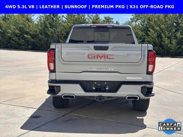 Photo of 2023 Sterling GMC Sierra 1500