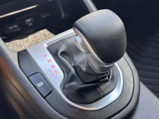 Photo of 2023 Gravity Gray Kia Forte