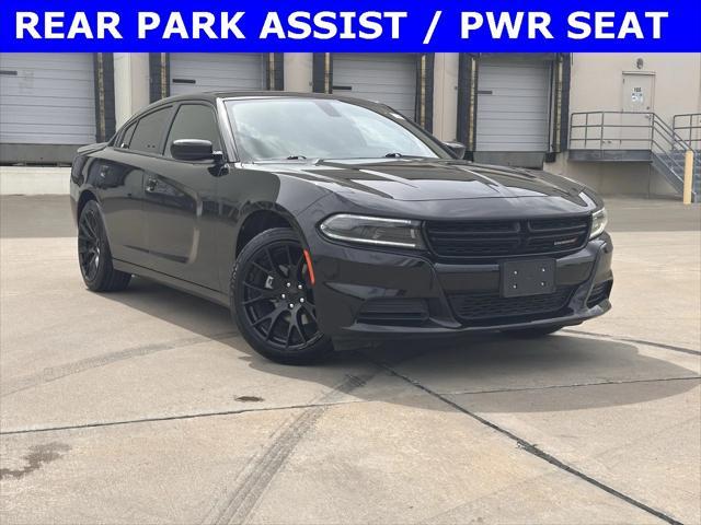 2022 Dodge Charger