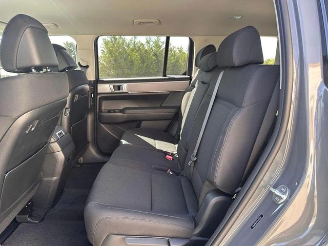 Photo of 2026 NT2 Gray Hyundai SANTA FE