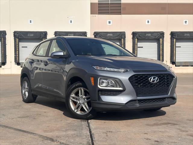 2020 Hyundai KONA