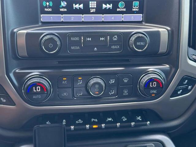 Photo of 2018 Quicksilver GMC Sierra 1500