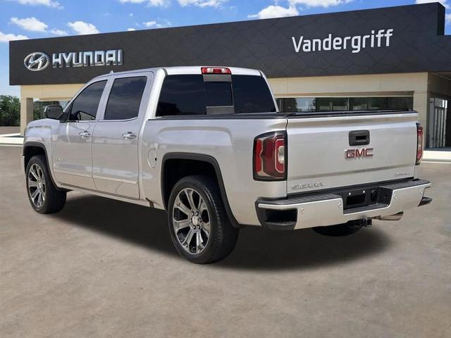 Photo of 2018 Quicksilver GMC Sierra 1500