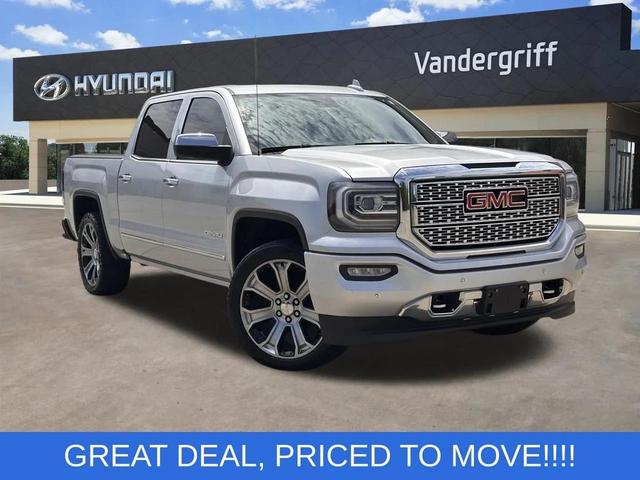 Photo of 2018 Quicksilver GMC Sierra 1500