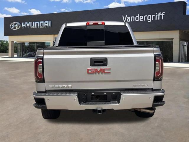 Photo of 2018 Quicksilver GMC Sierra 1500