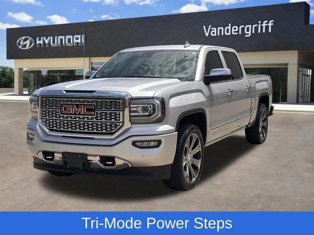 Photo of 2018 Quicksilver GMC Sierra 1500
