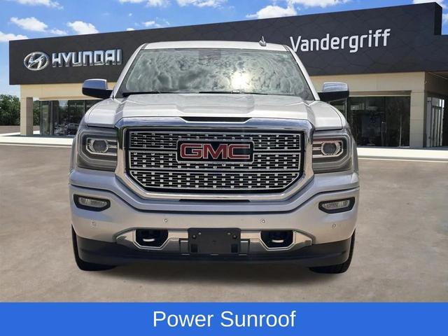 Photo of 2018 Quicksilver GMC Sierra 1500