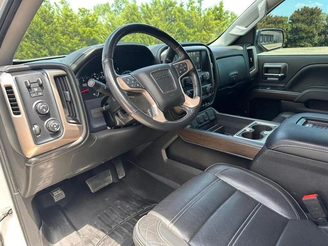 Photo of 2018 Quicksilver GMC Sierra 1500