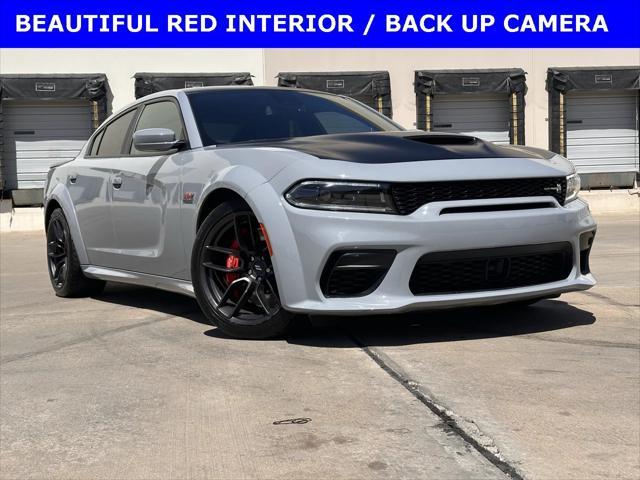 2022 Dodge Charger