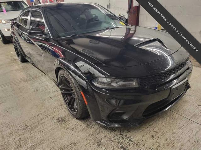 2020 Dodge Charger