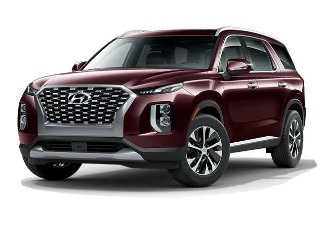 2021 Hyundai Palisade