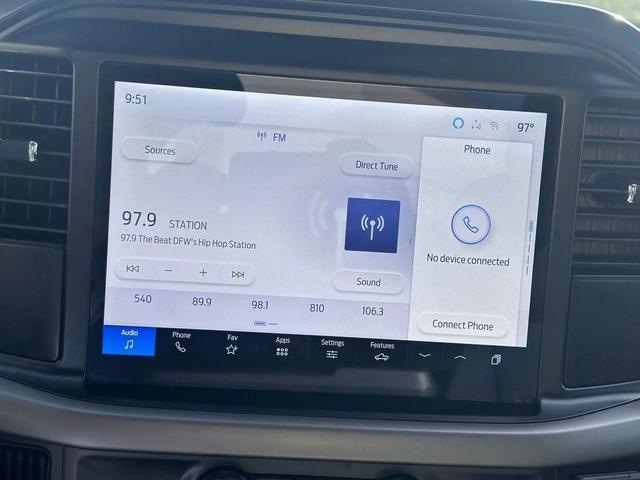 Photo of 2025 Iconic Silver Ford F-150