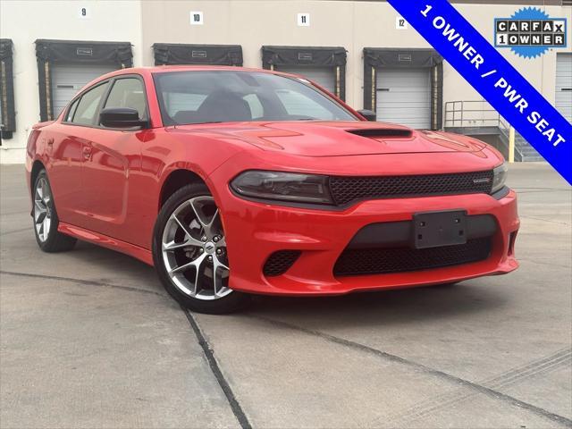 2023 Dodge Charger