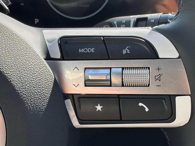 Photo of 2025 NT2 Gray Hyundai TUCSON
