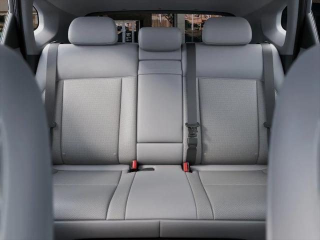 Photo of 2025 C5G Gray Hyundai KONA