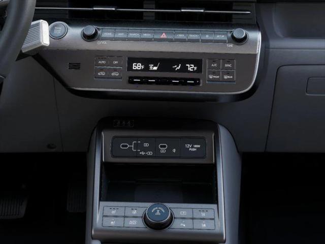 Photo of 2025 C5G Gray Hyundai KONA