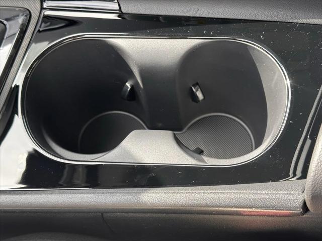 Photo of 2025 W6H White Hyundai ELANTRA HEV