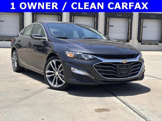2023 Chevrolet Malibu