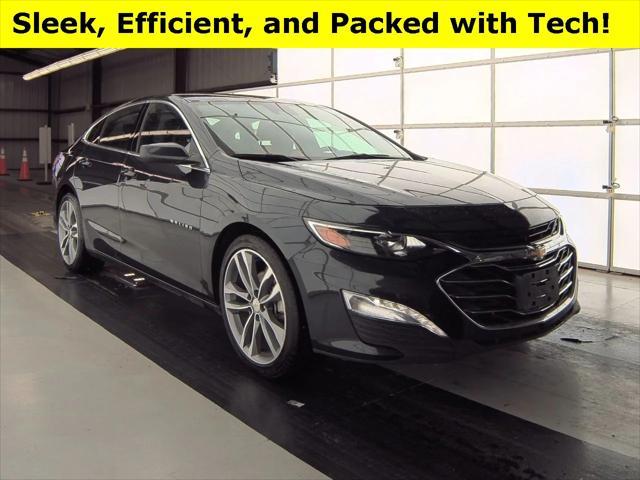 2023 Chevrolet Malibu